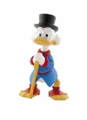 Figurki dla dzieci - Nieprzypisany Scrooge McDuck figurka PIER0095 - miniaturka - grafika 1