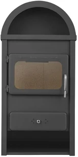 198 TOPGAR Piec stalowy 10,9kW średnica wylotu spalin 120 mm) 19877484 77484-uniw - Piece wolnostojące - miniaturka - grafika 2