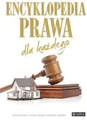 Prawo - Encyklopedia prawa dla każdego - miniaturka - grafika 1