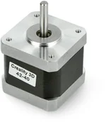 Filamenty i akcesoria do drukarek 3D - Creality Silnik krokowy Creality 42-40 CRL-15772 - miniaturka - grafika 1