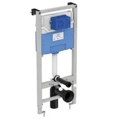 Stelaże i zestawy podtynkowe do WC - Ideal Standard Prosys 120M WC R009467 - miniaturka - grafika 1