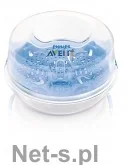 Philips Avent SCF281/20 - Podgrzewacze butelek i sterylizatory - miniaturka - grafika 10