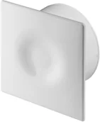 Wentylatory łazienkowe - Wentylator dwubiegowy ciągły Higrostat Loop WL100H - miniaturka - grafika 1