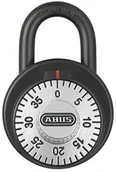 Akcesoria turystyczne - Abus ABUS 7850 °C num lock 78 - miniaturka - grafika 1