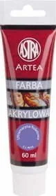 Astra Farby akrylowe 60ml 5szt ultramaryna fioletowa FA71AST - Farby i media malarskie - miniaturka - grafika 2