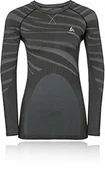 Tenis ziemny - Odlo damska koszula funkcyjna SUW, m 187081 - miniaturka - grafika 1