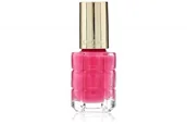 Lakiery do paznokci - L'Oreal Paris Color Riche L'Huile lakier do paznokci 228 Rose Bouquet 13,5ml - miniaturka - grafika 1