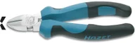Kombinerki i obcęgi - Hazet Szczypce boczne Hazet 1803-11 145 mm DIN ISO 5749 62 HRC stal specjalna - miniaturka - grafika 1