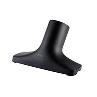 Akcesoria do odkurzaczy - Nilfisk oryginalne 107409857 ssawka do tapicerki czarna 32 MM 107409857 - miniaturka - grafika 1