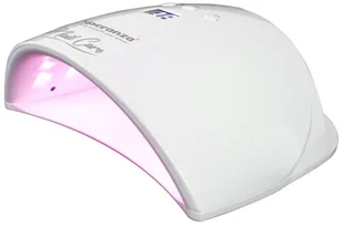 Lampa UV do paznokci Esperanza TOPAZ EBN006 kolor biały - Lampy UV do paznokci - miniaturka - grafika 2