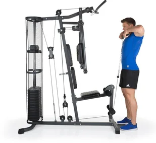 Hammer Atlas Ultra Power Station - Atlasy do ćwiczeń - miniaturka - grafika 7