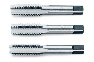 Beta GWINTOWNIK RĘCZNY METRYCZNY ZWYKŁY 6 430/6 - Narzędzia warsztatowe - miniaturka - grafika 2