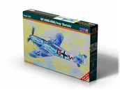 Modele do sklejania - Mistercraft MISTERCRAFT  BF-109 G-6R6 Bartels C110 - miniaturka - grafika 1