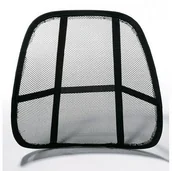 Meble i wyposażenie gabinetów medycznych - Kursor multimedia Ergonomiczna podpórka na krzesło - miniaturka - grafika 1