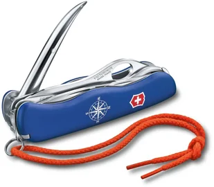 Victorinox Scyzoryk 0.8503.2MW Skipper Pro 0.8503.2MW - Scyzoryki - miniaturka - grafika 2