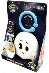 Dumel Duszek Zawieszka - Zawieszki dla dzieci i niemowląt - miniaturka - grafika 10