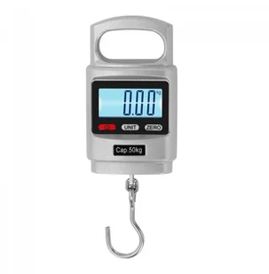 Steinberg Systems Waga hakowa - 50 kg / 0,02 kg - LCD - SBS-KW-50 SBS-KW-50 - Wagi specjalistyczne - miniaturka - grafika 7