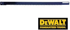 DEWALT DT2976 (DT2976-QZ) - Brzeszczoty - miniaturka - grafika 2