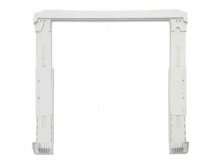 Beko Łącznik pralki i suszarki - Akcesoria i części do pralek i suszarek - miniaturka - grafika 4