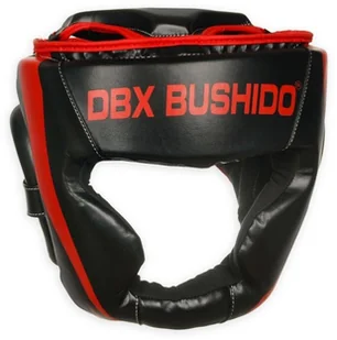 DBX Bushido Kask Bokserski - Treningowy - Sparingowy - ARH-2190R - XL 1142347122 - Kaski bokserskie i maski - miniaturka - grafika 26