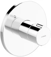 Baterie wannowe i prysznicowe - Hansa jednostka funkcja termit (pirotechnika)  bateria Hans ahome 8860 chromowany, 88609045 88609045 - miniaturka - grafika 1