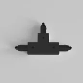 Oprawy, klosze i abażury - Astro Łącznik T CONNECTOR RIGHT FARSIDE EARTH 2237 Astro 2237/ASTRO - miniaturka - grafika 1