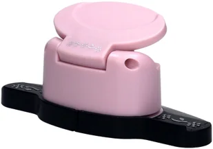 dp Craft Dziurkacz Dziurkacz ozdobny brzegowy JCDZ-605.020 WIKR-944599 WIKR-944599 - Dziurkacze - miniaturka - grafika 2