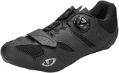 Buty rowerowe - Giro Savix II Shoes Men, black EU 41 2021 Buty szosowe zatrzaskowe 260150-003 - miniaturka - grafika 1