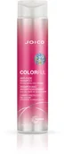 Szampony do włosów - Joico ColorFul Anti-Fade Shampoo 300ml - miniaturka - grafika 1
