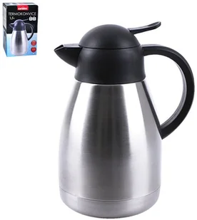 Orion Termos stalowy, srebrny, 1,5 l - Termosy - miniaturka - grafika 2