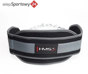 HMS PAS OBCIĄŻENIOWY DO ĆWICZEŃ SIŁOWYCH PST04 17-62-036 - Pozostały sprzęt i akcesoria do ćwiczeń - miniaturka - grafika 4