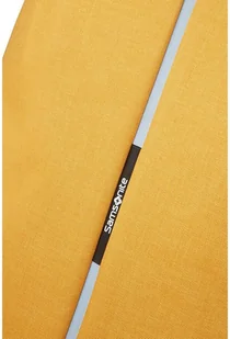 Samsonite Antykradzieżowy plecak na laptopa Securipak M - sunset yellow 128822-1843 - Torby na laptopy - miniaturka - grafika 6