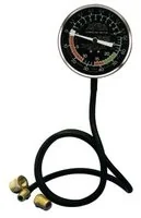 Jonnesway Miernik ciśnienia i podciśnienia paliwa - Pozostałe detektory - miniaturka - grafika 3