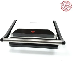 Severin WA 2114 - Gofrownice - miniaturka - grafika 3