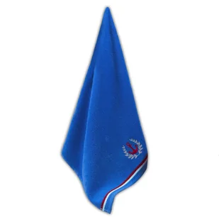 Ręcznik Bawełna 100% MARITIM NAVY BLUE (W) 70x140 OZA.RB/MARITIM_NAV/W/70 - Ręczniki - miniaturka - grafika 2