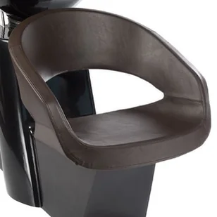 Barbiero Myjnia fryzjerska Paolo BH-8031 brązowa BH-8031/056 - Myjki fryzjerskie - miniaturka - grafika 2