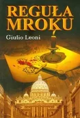 Powieści historyczne i biograficzne - KEFAS Leoni Giulio Reguła mroku - miniaturka - grafika 1