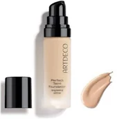 Podkłady do twarzy - Artdeco Podkład Perfect Teint nr 16 Light Bisque, 20 ml. 4052136095241 - miniaturka - grafika 1