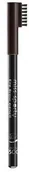 Akcesoria i kosmetyki do stylizacji brwi - Miss Sporty Miss Sporty Eye Brow Pencil kredka do brwi 002 Brown 5g 51061-uniw - miniaturka - grafika 1