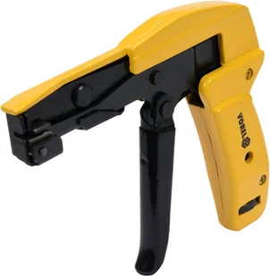 Vorel ZACISKACZ DO NYLONOWYCH OPASEK KABLOWYCH Vorel 73875 ZYSKAJ RABAT 30 ZŁ 73875 - Pozostałe akcesoria sieciowe - miniaturka - grafika 2