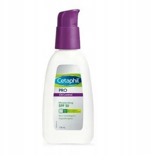 Cetaphil GALDERMA PRO OIL CONTROL Krem nawilżająco-matujący SPF30 118 ml 7076222 - Kremy do twarzy - miniaturka - grafika 3
