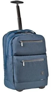 Wenger (15,6 cala) plecak na laptopa futerał na tablet z, grantowy 0 182760 - Torby na laptopy - miniaturka - grafika 13