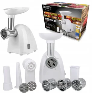 Camry CR 4802 - Maszynki do mięsa - miniaturka - grafika 3