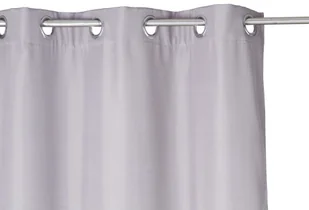 Atmosphera Zasłona dekoracyjna izolacyjna Atmosphera créateur dintérieur 140x260 cm B01DPPAWE0 - Zasłony Atmosphera Zasłona dekoracyjna izolacyjna Atmosphera créateur dintérieur 140x260 cm B01DPPAWE0 - Zasłony - miniaturka - grafika 1