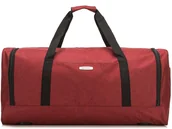 Torby podróżne - Wittchen Torba podróżna melanżowa duża 56-3S-943-35 - miniaturka - grafika 1