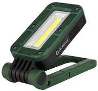 Latarki - Olight Lampa Swivel Moss Green - 400 lumenów (Swivel-Moss Green) - miniaturka - grafika 1