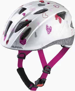 Alpina Kask Ximo - Kaski rowerowe - miniaturka - grafika 2