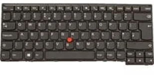 Lenovo keyboard 04Y0912 (04Y0949) - Akcesoria do serwerów - miniaturka - grafika 2