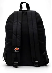 Ellesse Plecak Rolby Backpack SAAY0591 Czarny - Plecaki - miniaturka - grafika 4
