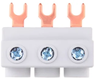 Eaton (Moeller) gwarantowane zaciskiem bk25/3-pkz0 032720 - Pozostałe oświetlenie - miniaturka - grafika 2